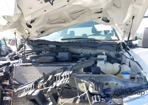 2021 Ford F250 Super Duty from USA, damaged, VIN 1FT7W2B60MED42969